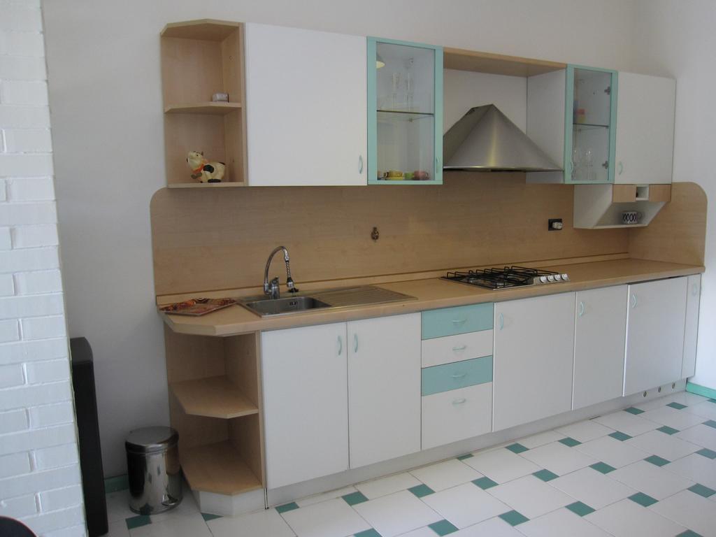 Appartamento Vistamare กราโด ภายนอก รูปภาพ
