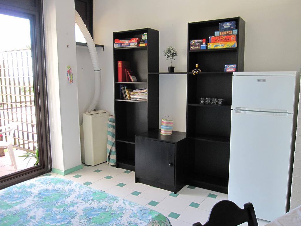 Appartamento Vistamare กราโด ภายนอก รูปภาพ